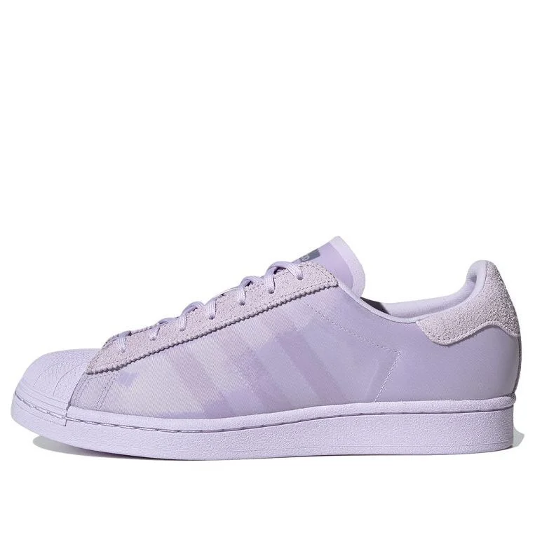adidas originals Superstar purple FZ5216 - 1