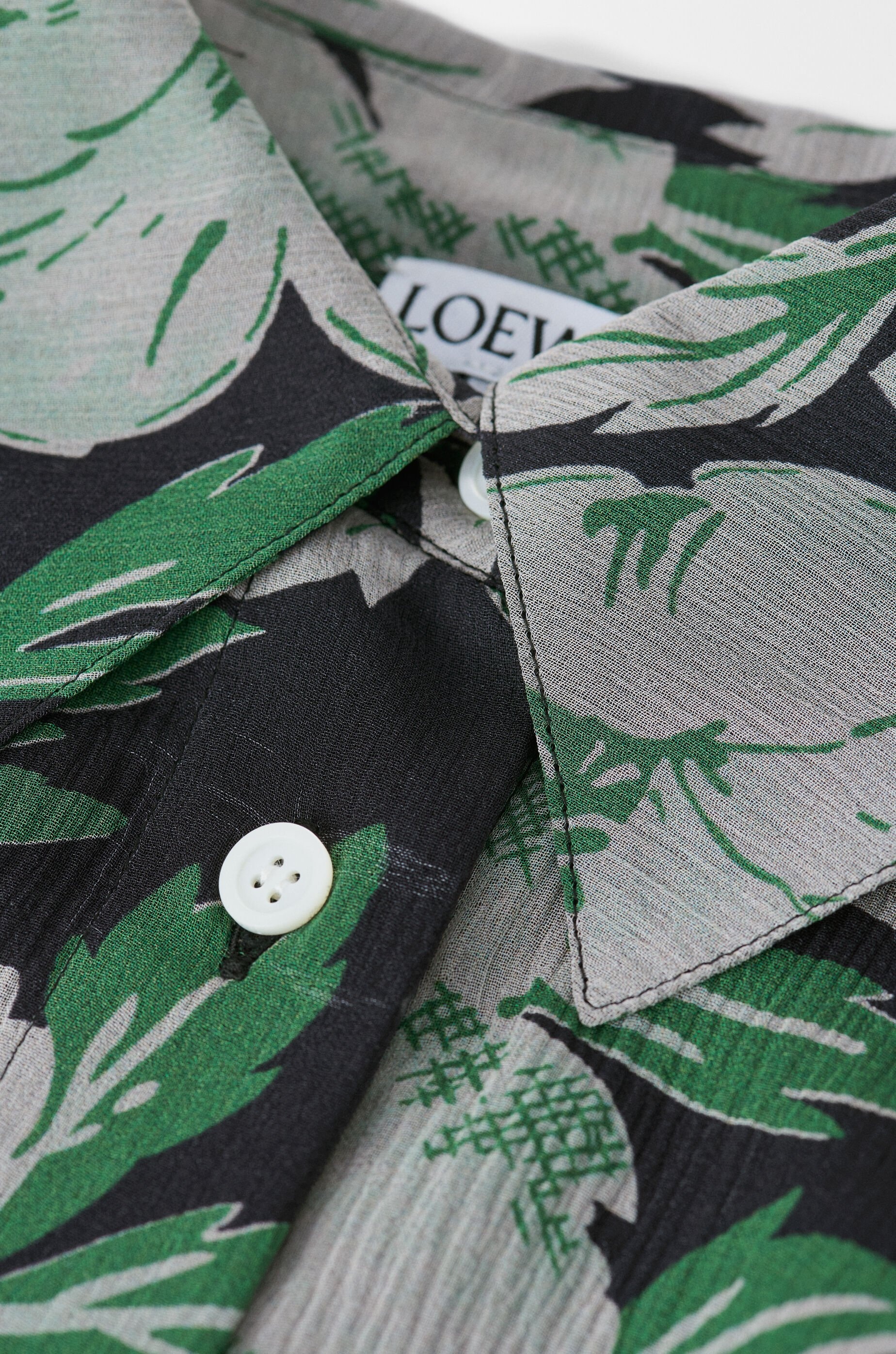Shirt in silk - 6