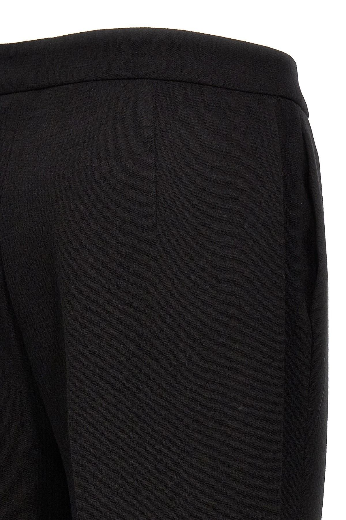Crepe pants - 5