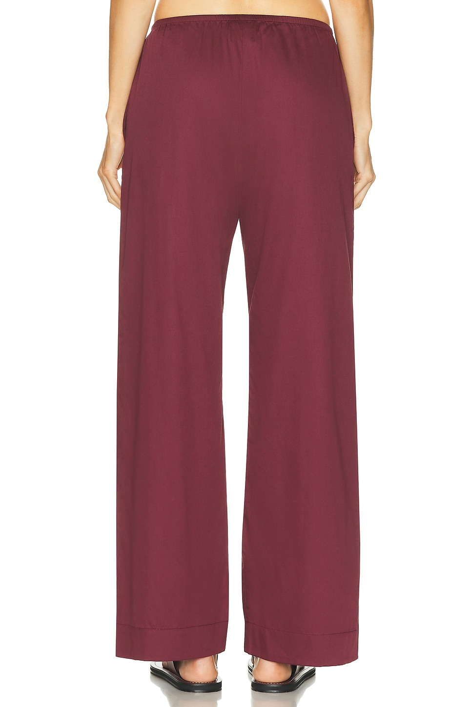 Yoko Pocket Pant - 4