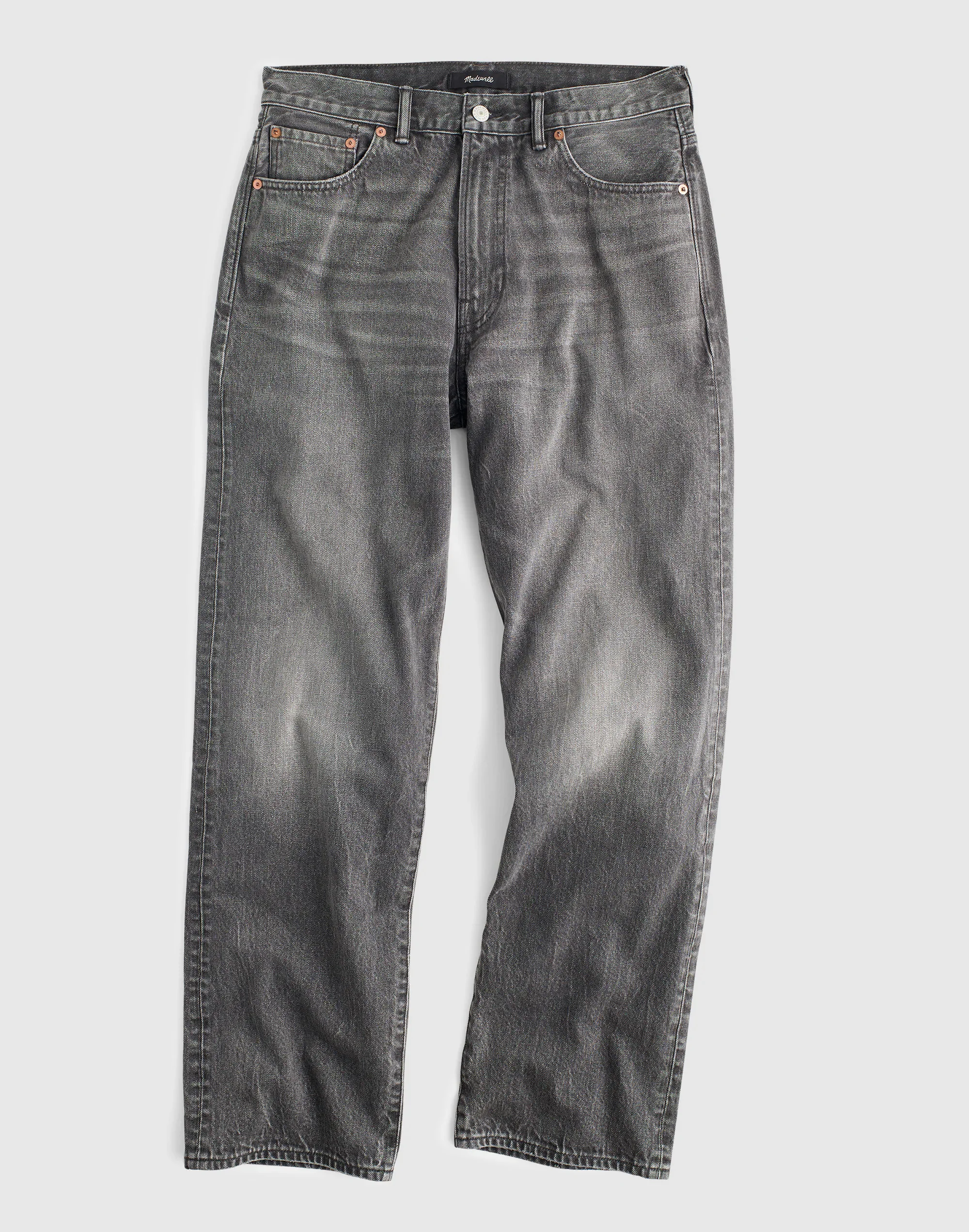 The Baggy Jean - 1