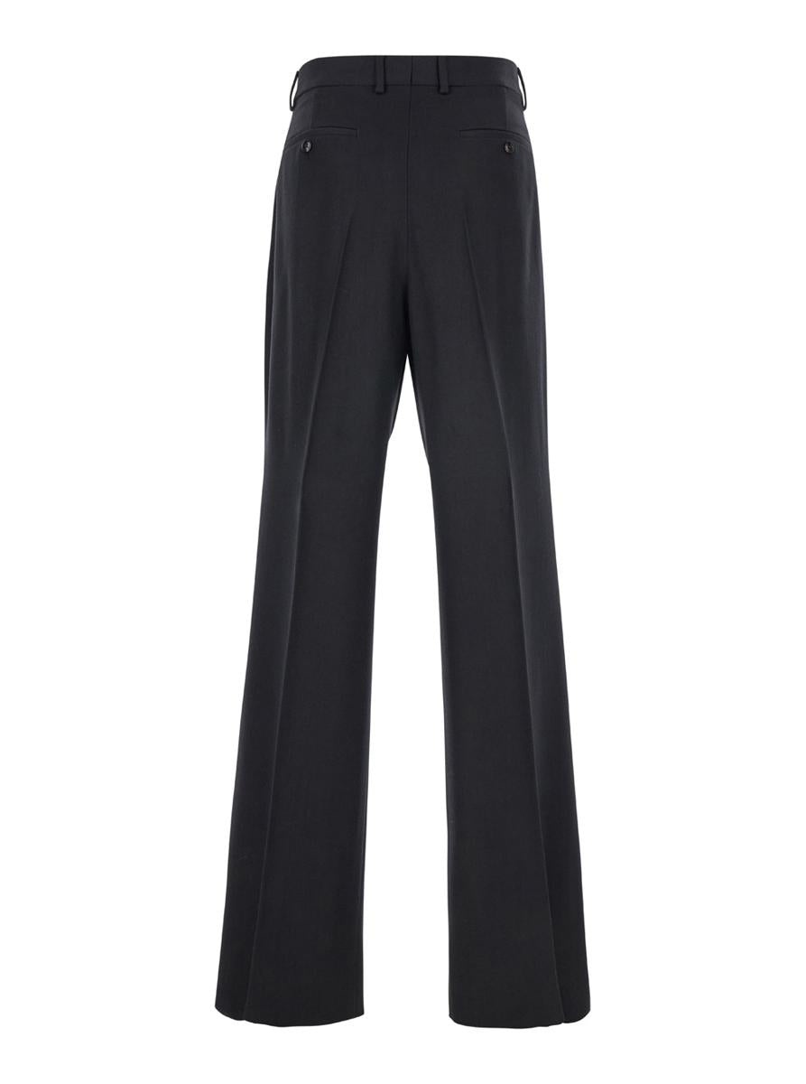 Amiri Double Pleated Pant - 2