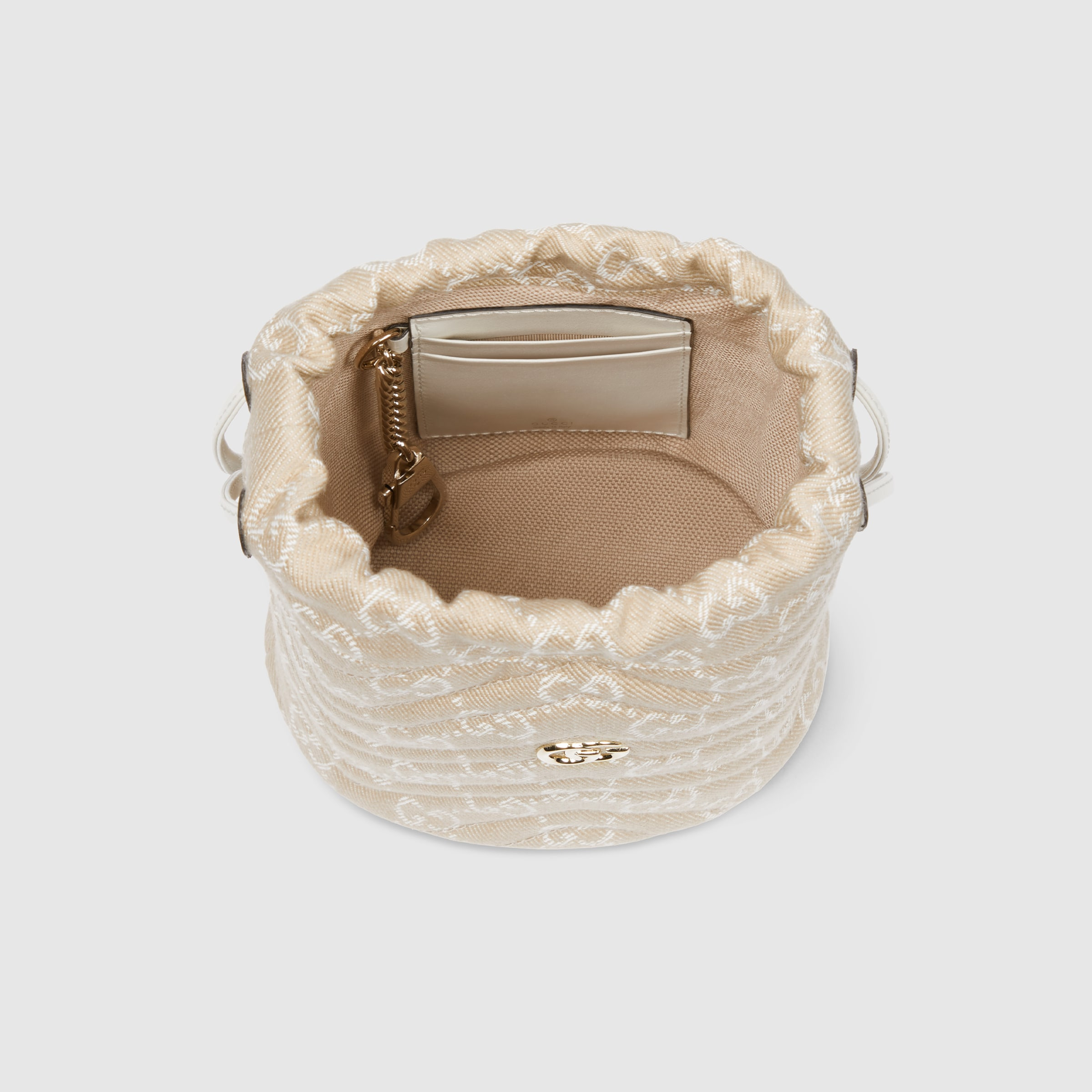 GG Marmont small bucket bag - 7