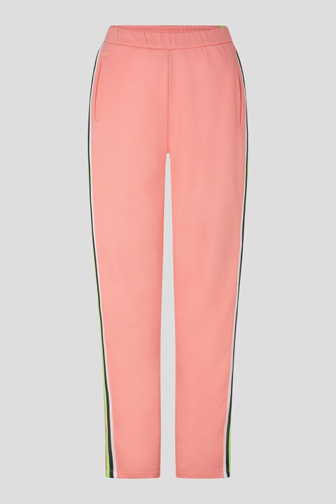 Christelle Tracksuit pants in Apricot - 1