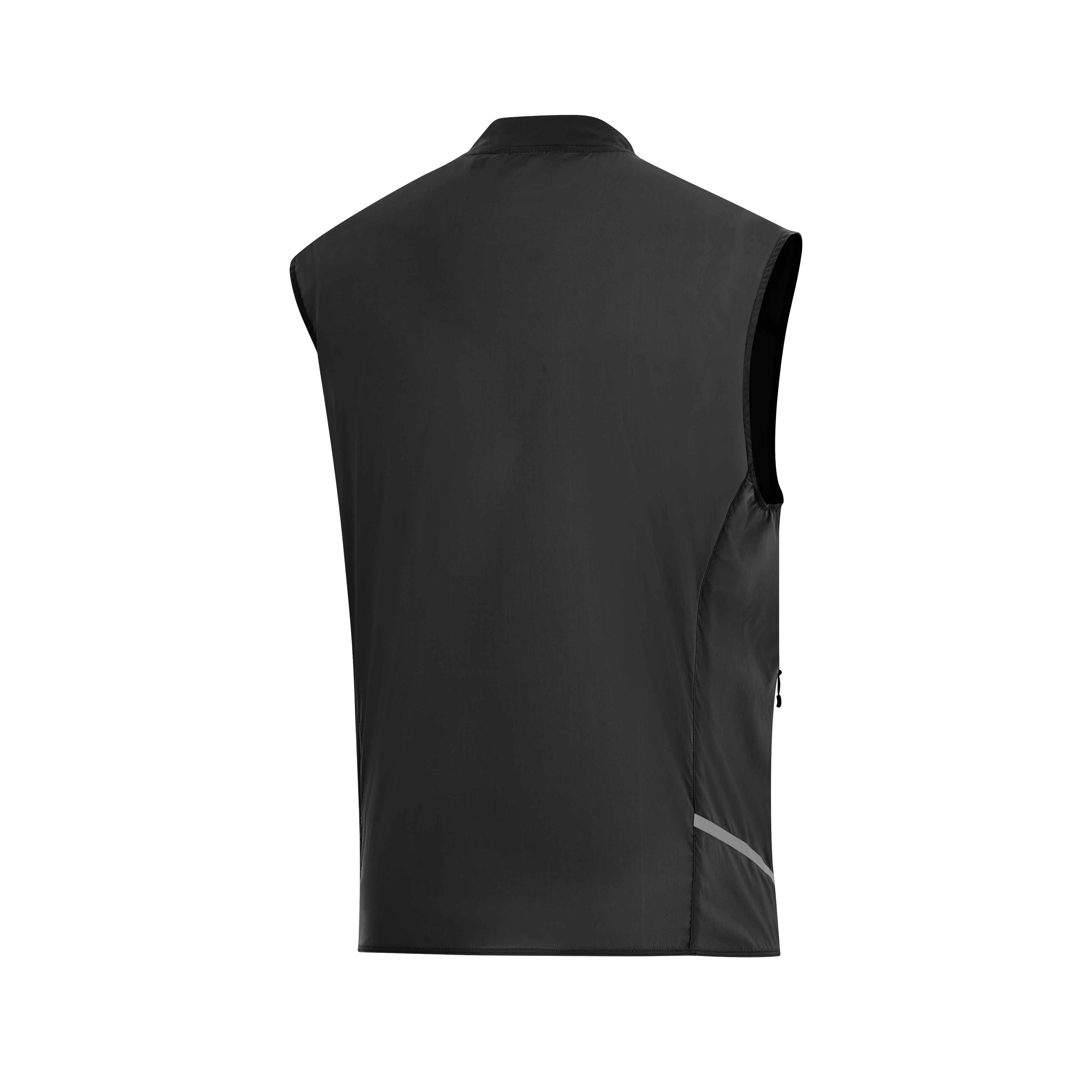 Kársnes Windbreaker Vest - 7