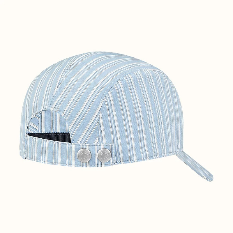 Hermès Nevada cap outlook