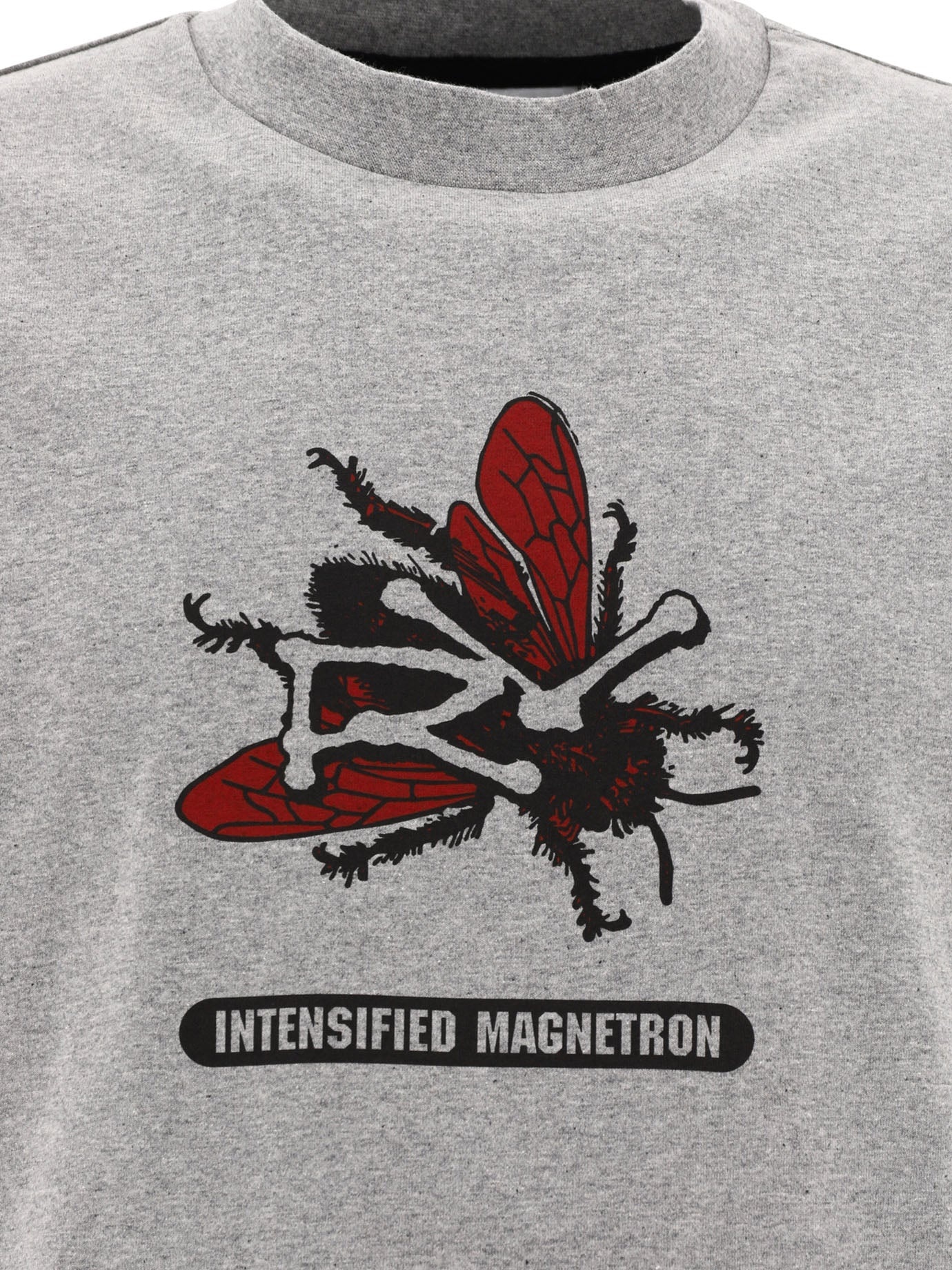 Rayon Vert - Rayon Vert "magnetron" T-shirt - 3