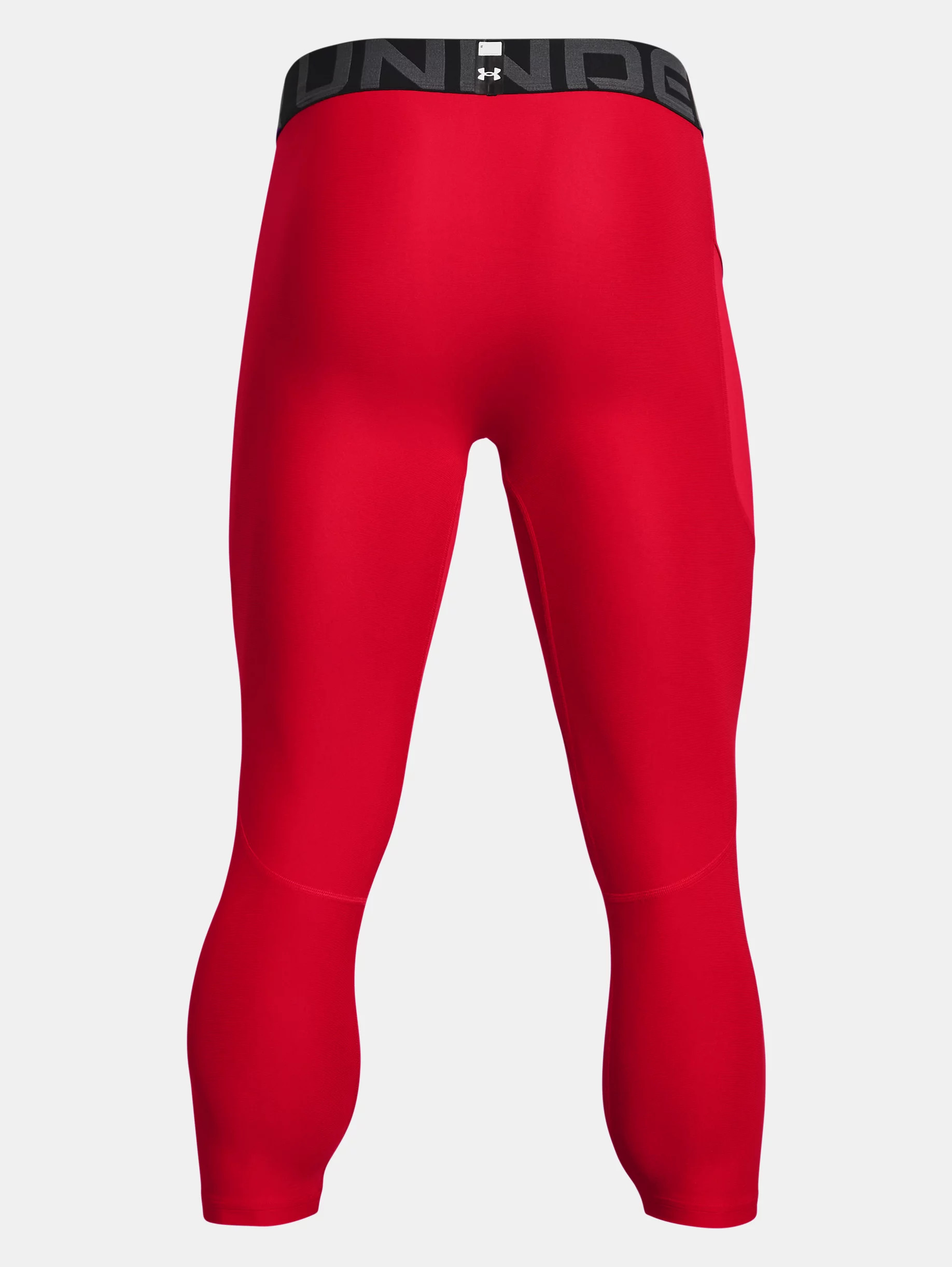 Men's HeatGear® ¾ Leggings - 3