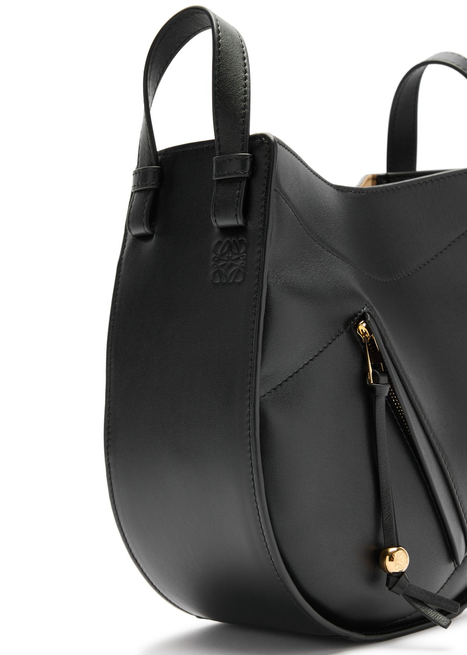 Loewe Hammock Slice Leather Cross-body bag - 3