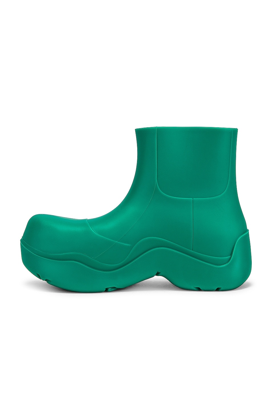 Puddle Ankle Boots - 5