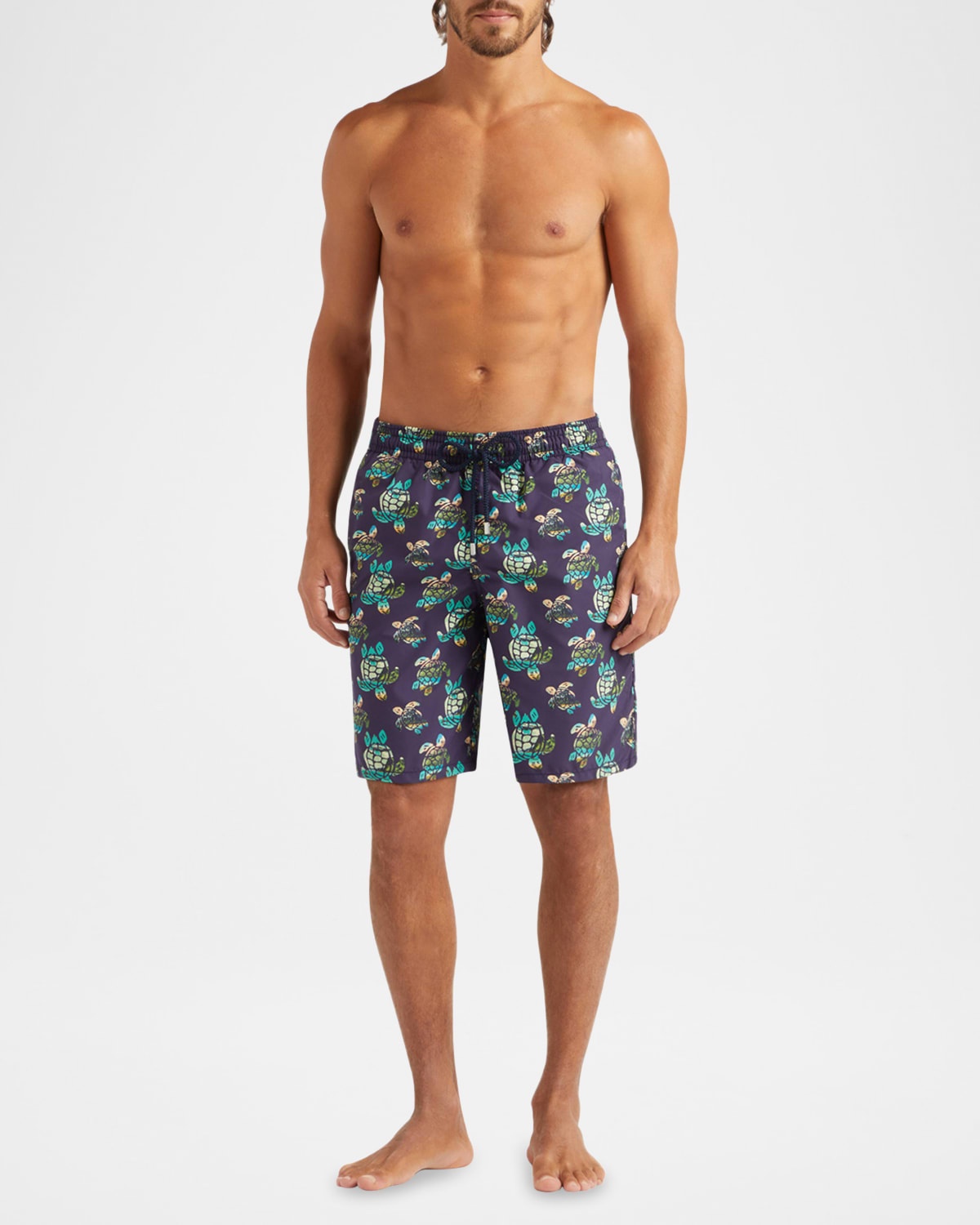 Men's Okoa Oko Swim Shorts - 3