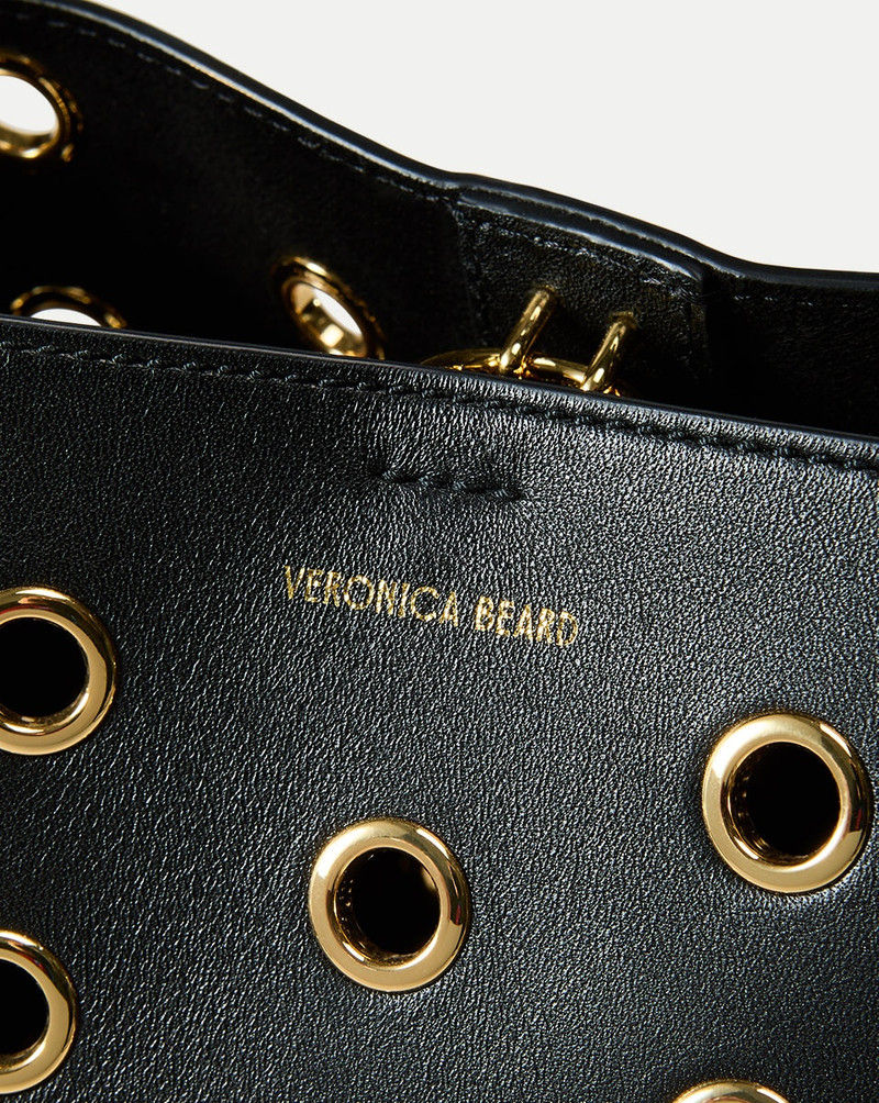 SMALL GROMMET FEEDBAG 4