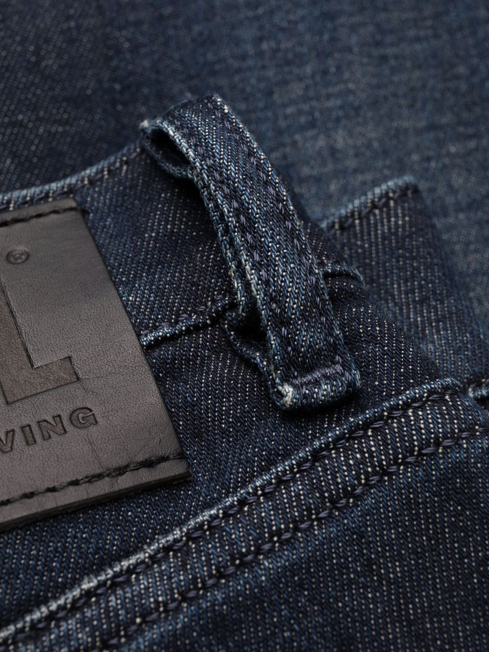 slim d-strukt jeans - 7