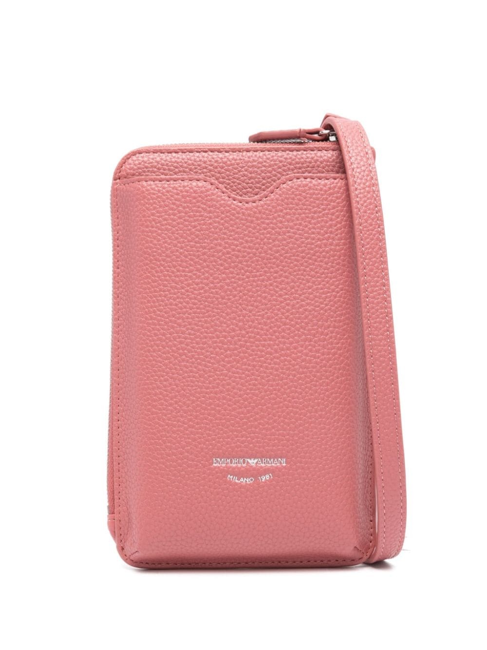 Crossbody phone case - 1