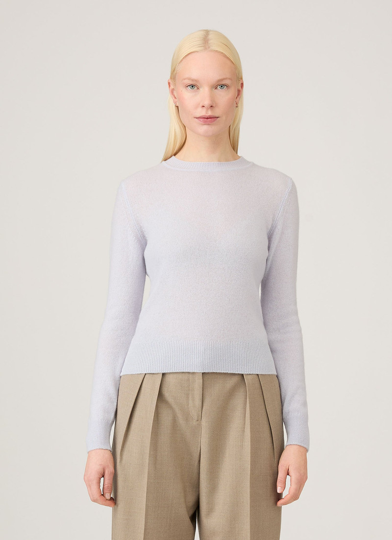 Cashmere Jumper 1