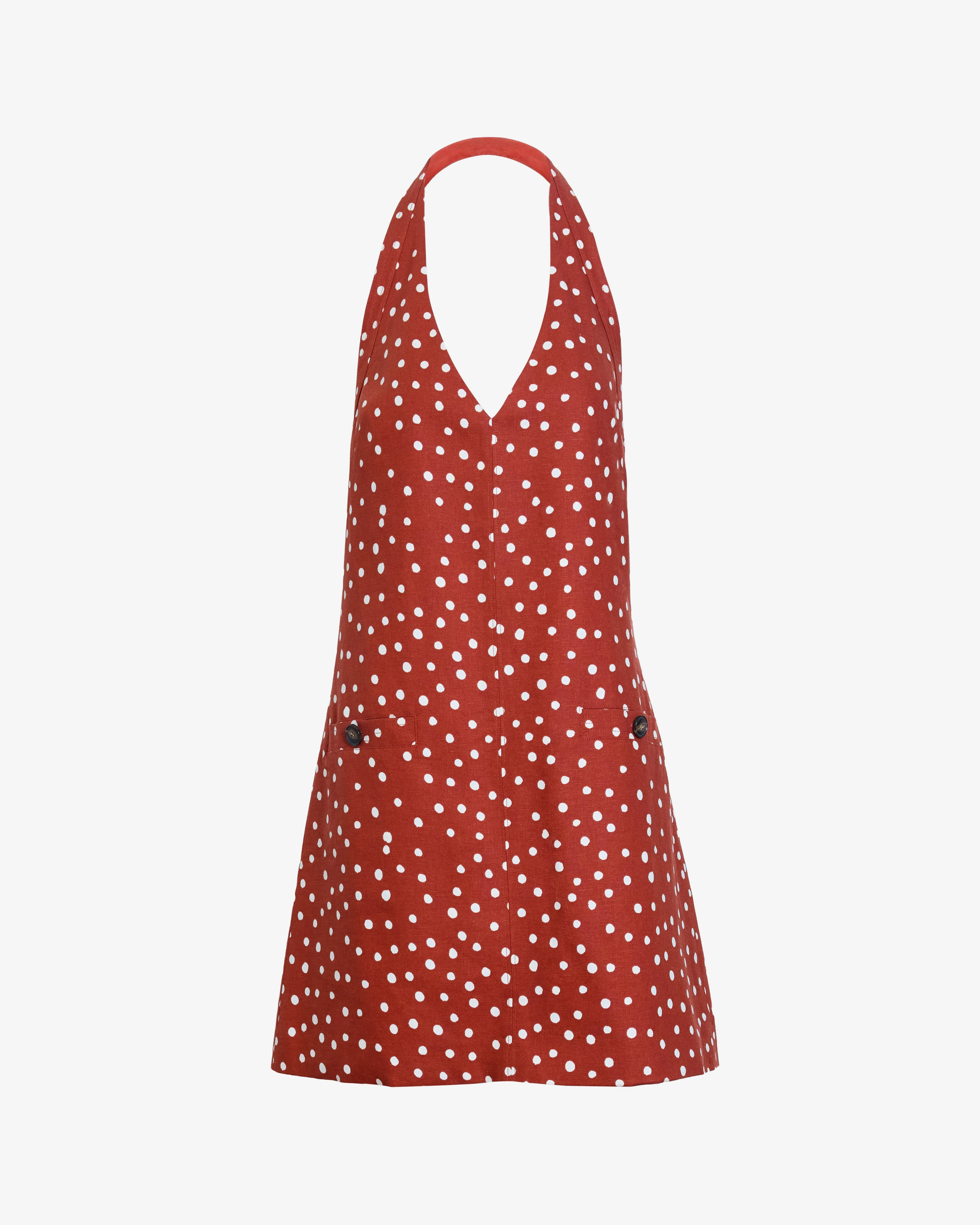 NATALIE DRESS - 1