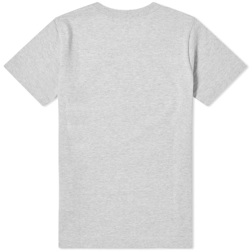 Comme des Garçons PLAY Comme des Garcons Play Women's Rotate Heart Tee outlook