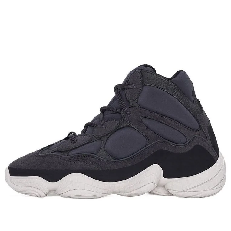 adidas Yeezy 500 High 'Slate' FW4968 - 1