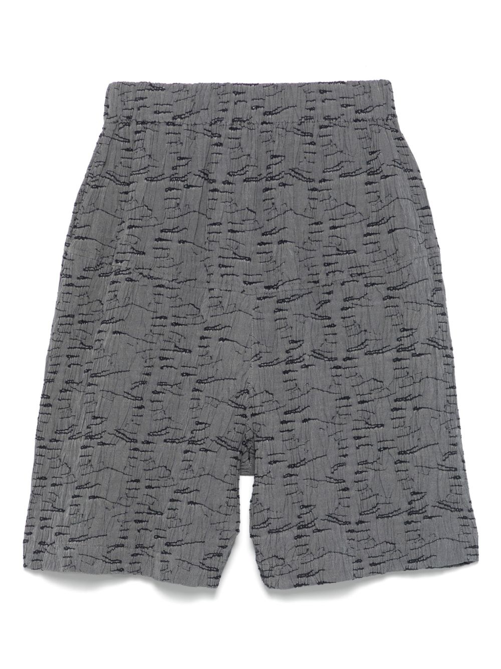 Eclipse shorts - 2