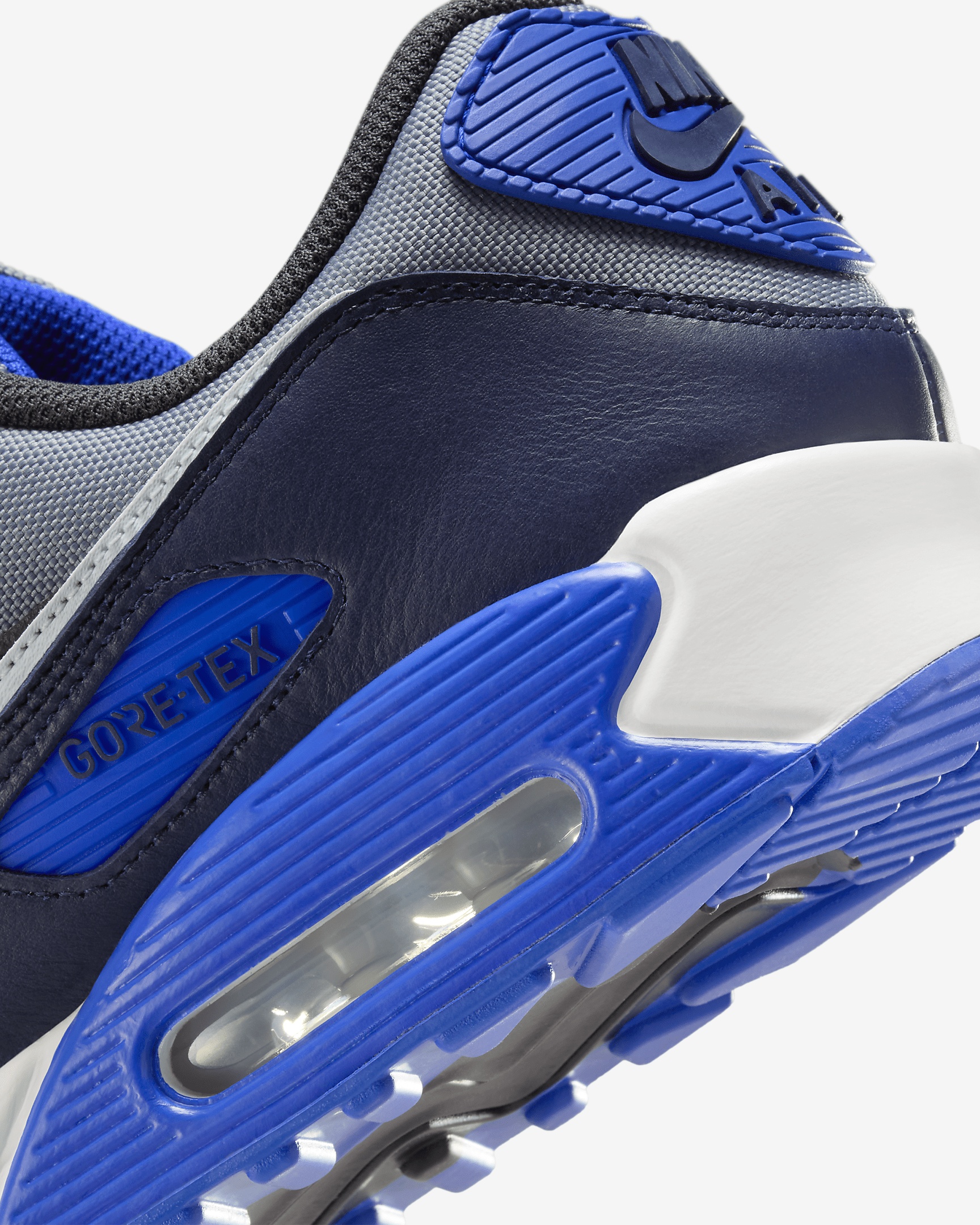 Nike Air Max 90 GORE-TEX Men's Shoes - 8