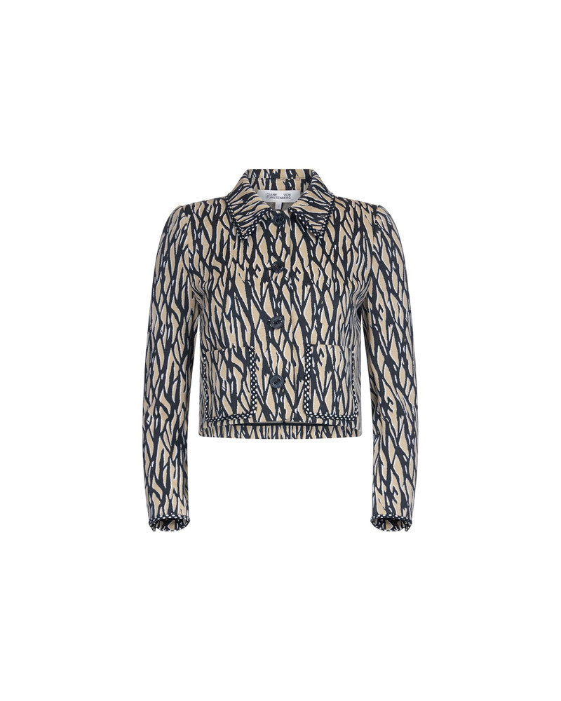 Annalise Jacket 5