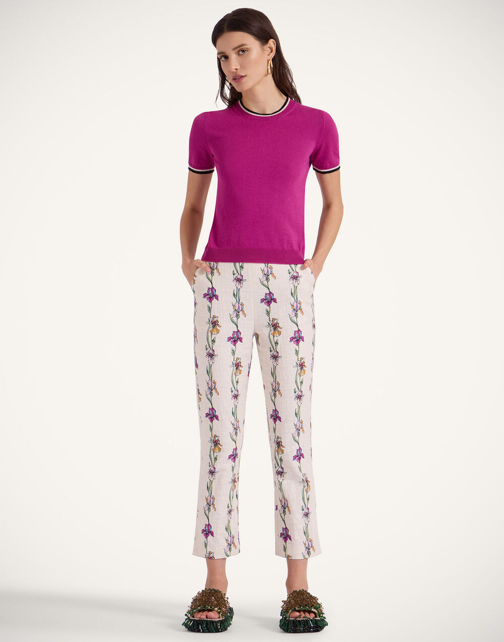 Torero Pants - 2