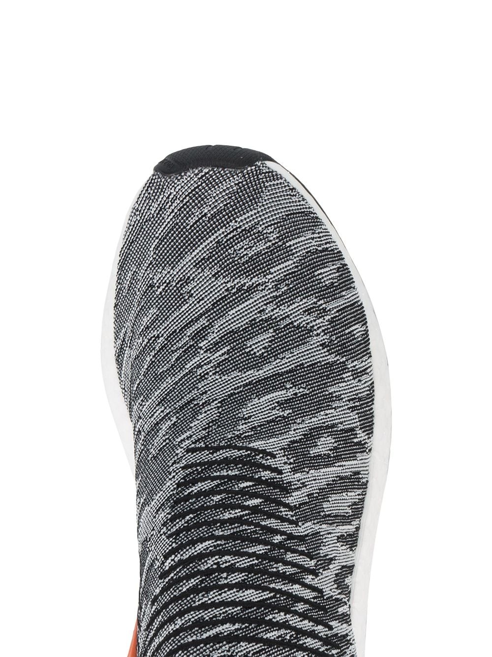 Originals Leopard NMD CS2 Primeknit sneakers - 4