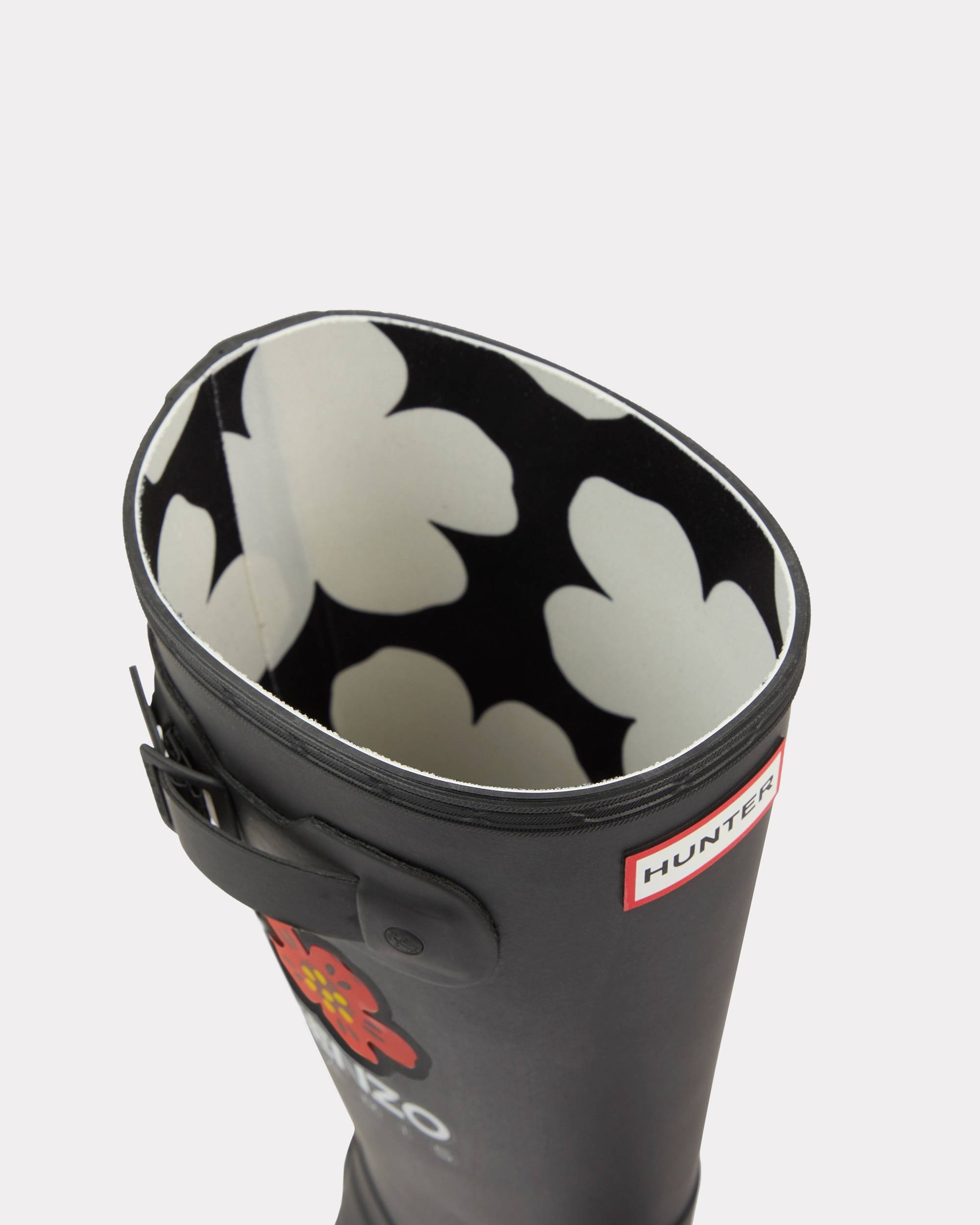 KENZO x HUNTER Wellington boots - 6