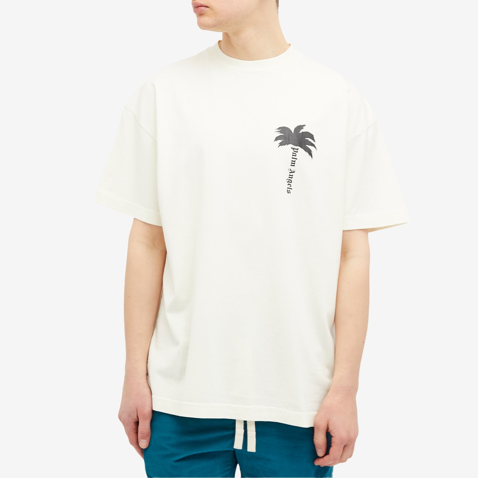 Palm Angels Palm T-Shirt - 2