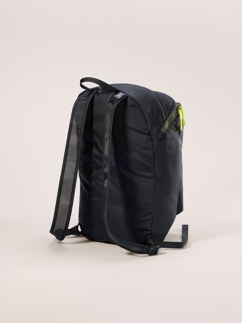 Arc'teryx Heliad 15 Backpack outlook