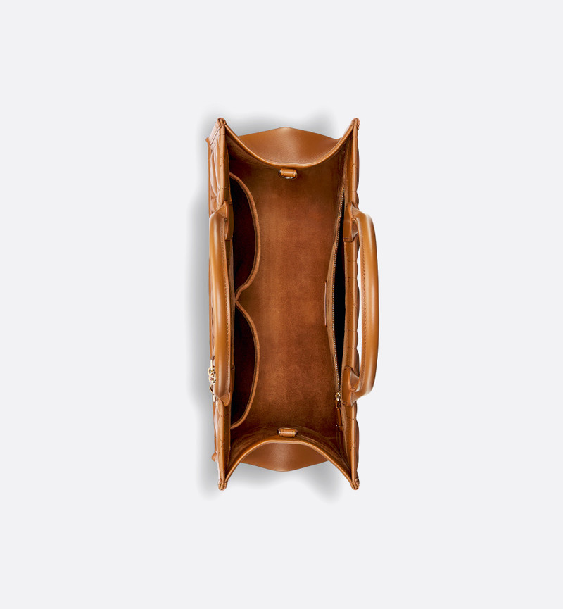 Medium Dior Book Tote 4