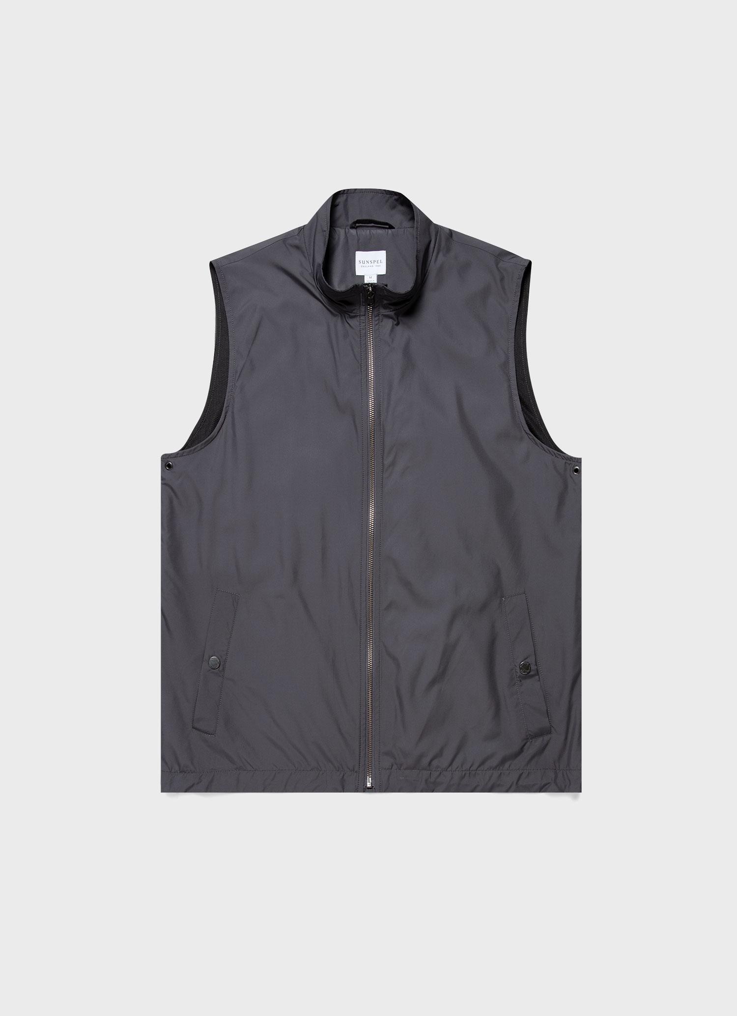 Active Gilet - 1