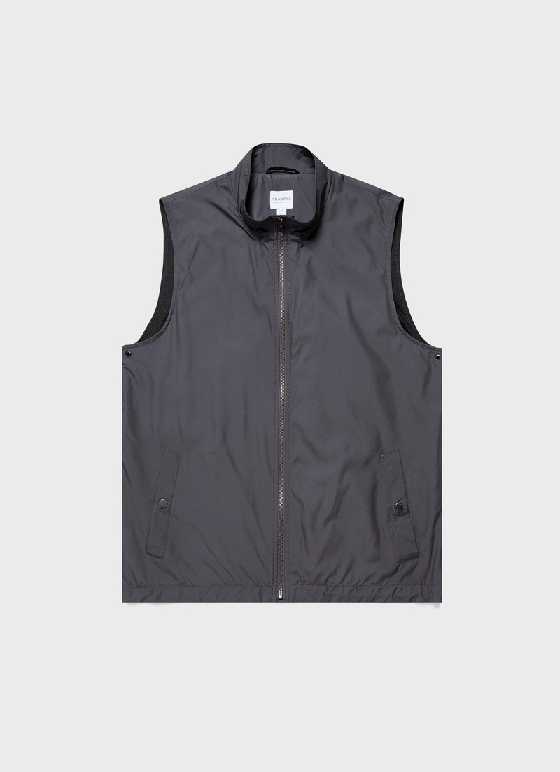 Active Gilet 1