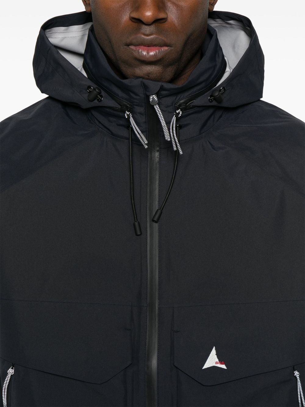 Creek jacket - 5