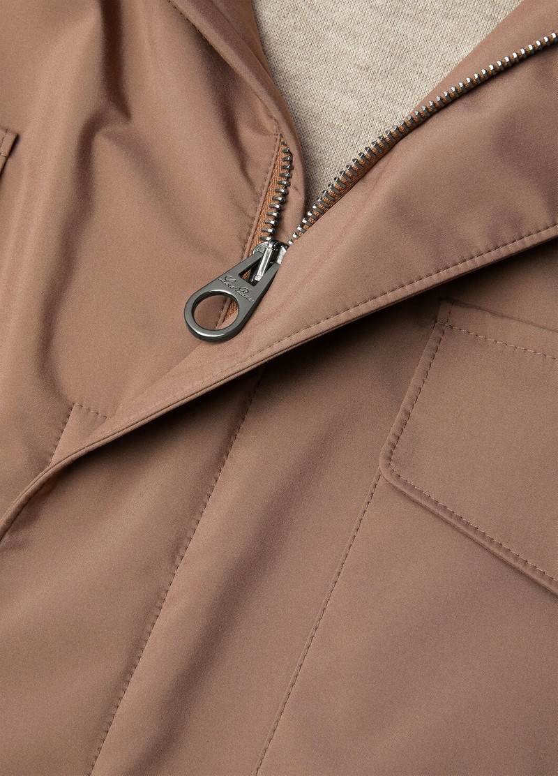 Traveller Field Jacket 7