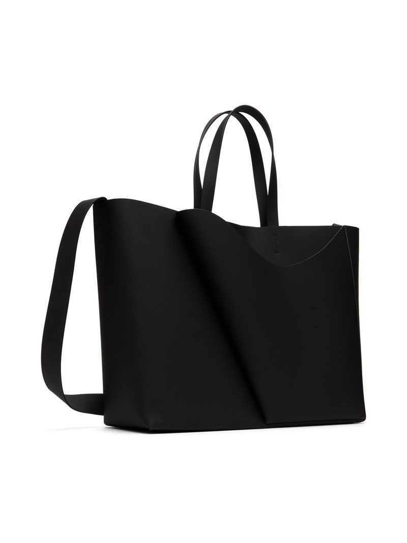 HELIOT EMIL™ Black Hyperbolae Tote outlook