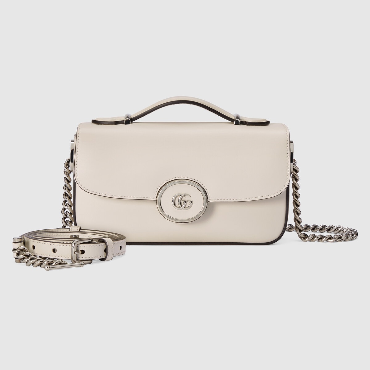 Petite GG mini shoulder bag - 5
