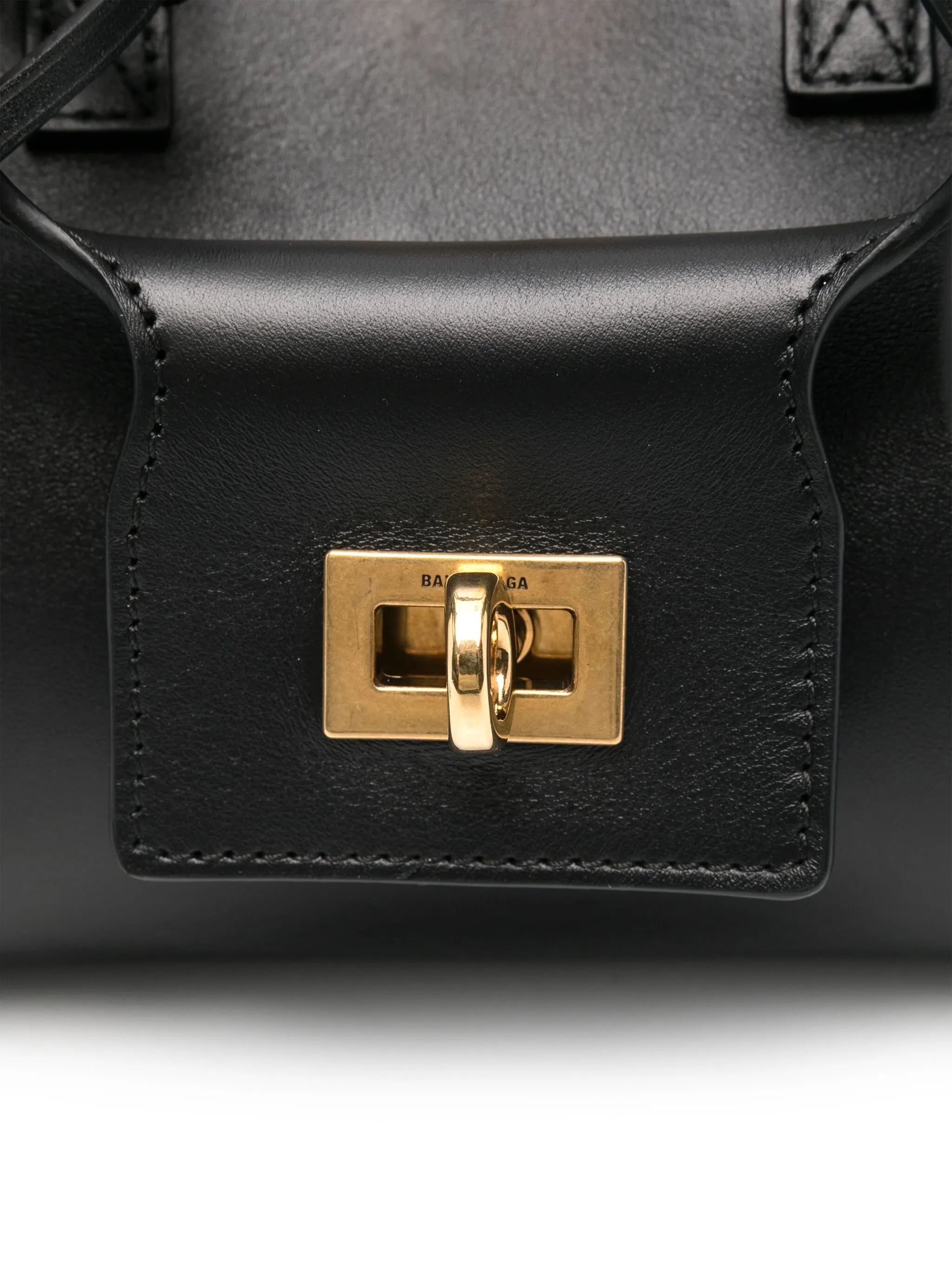 Mini Bel Air Tote Bag - 4