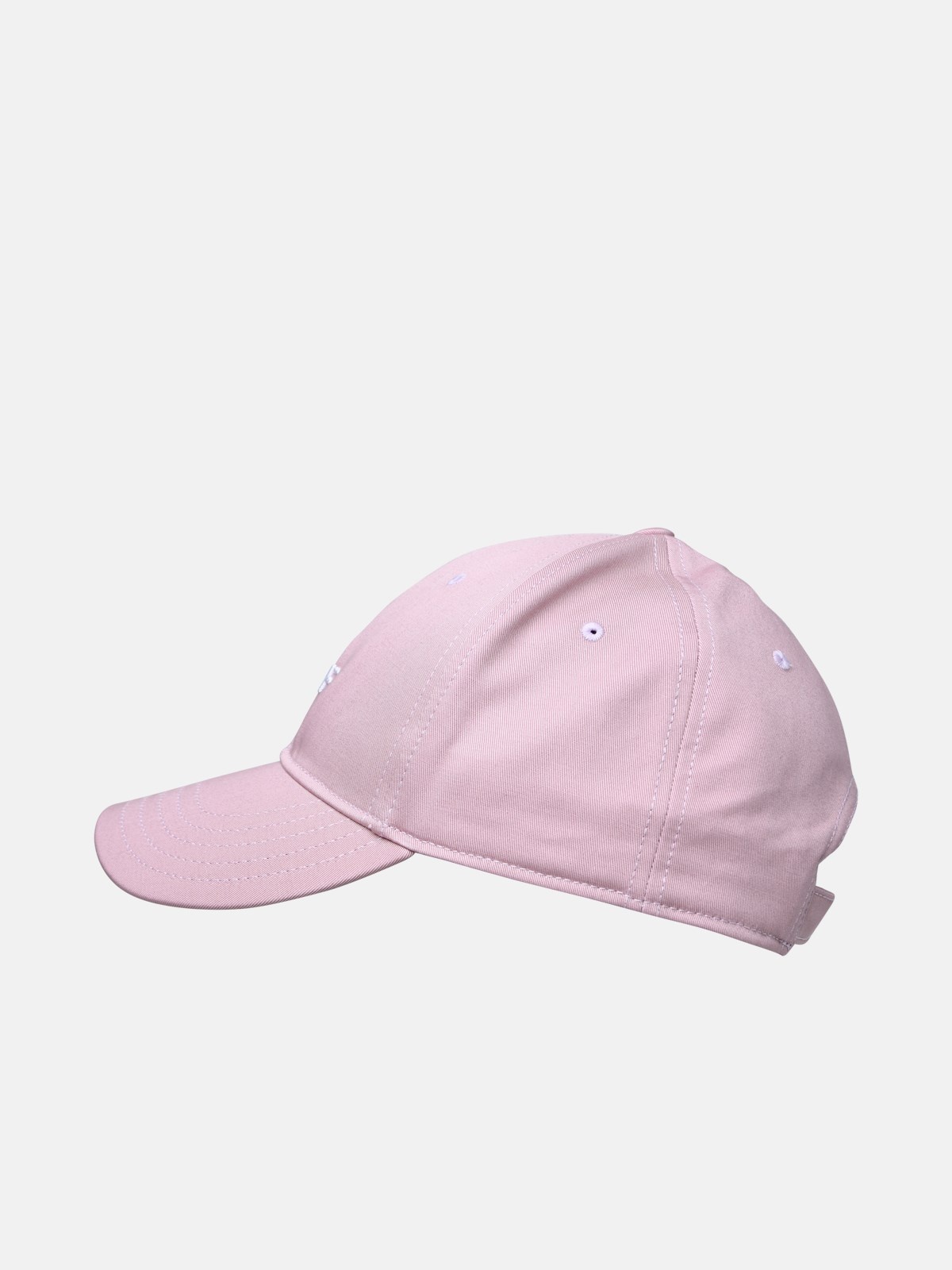 PINK COTTON HAT - 2