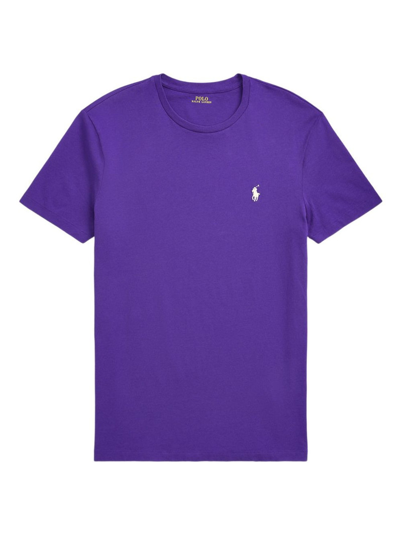 cotton T-shirt 1