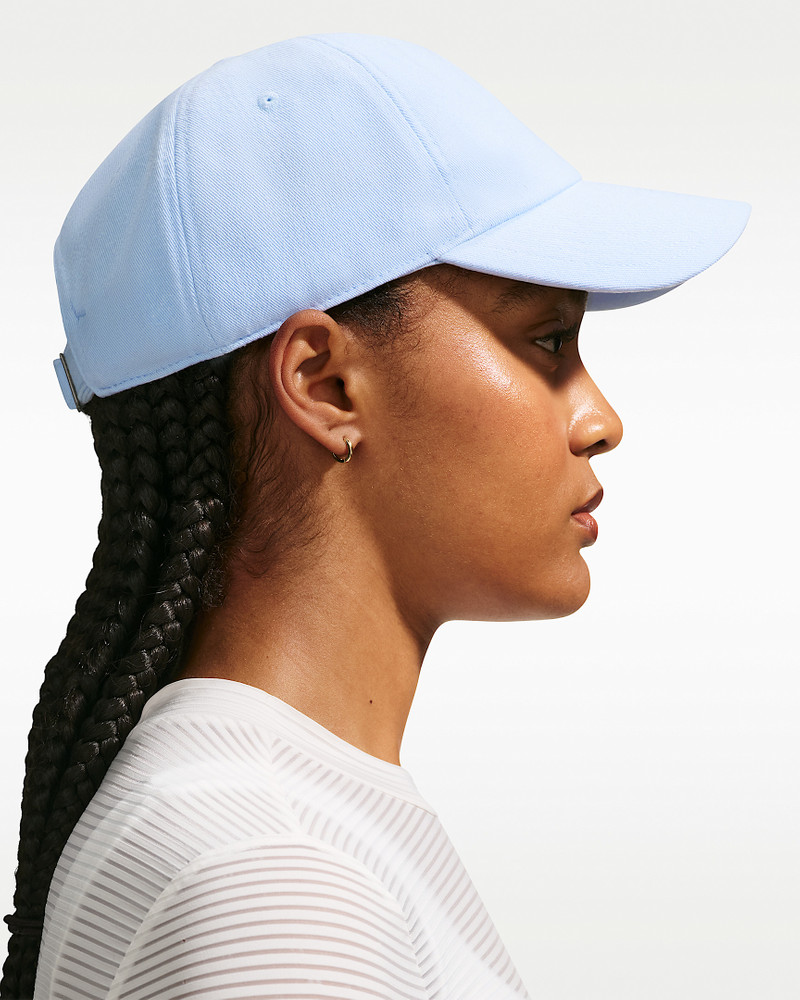 Nike Club Unstructured Cap 4