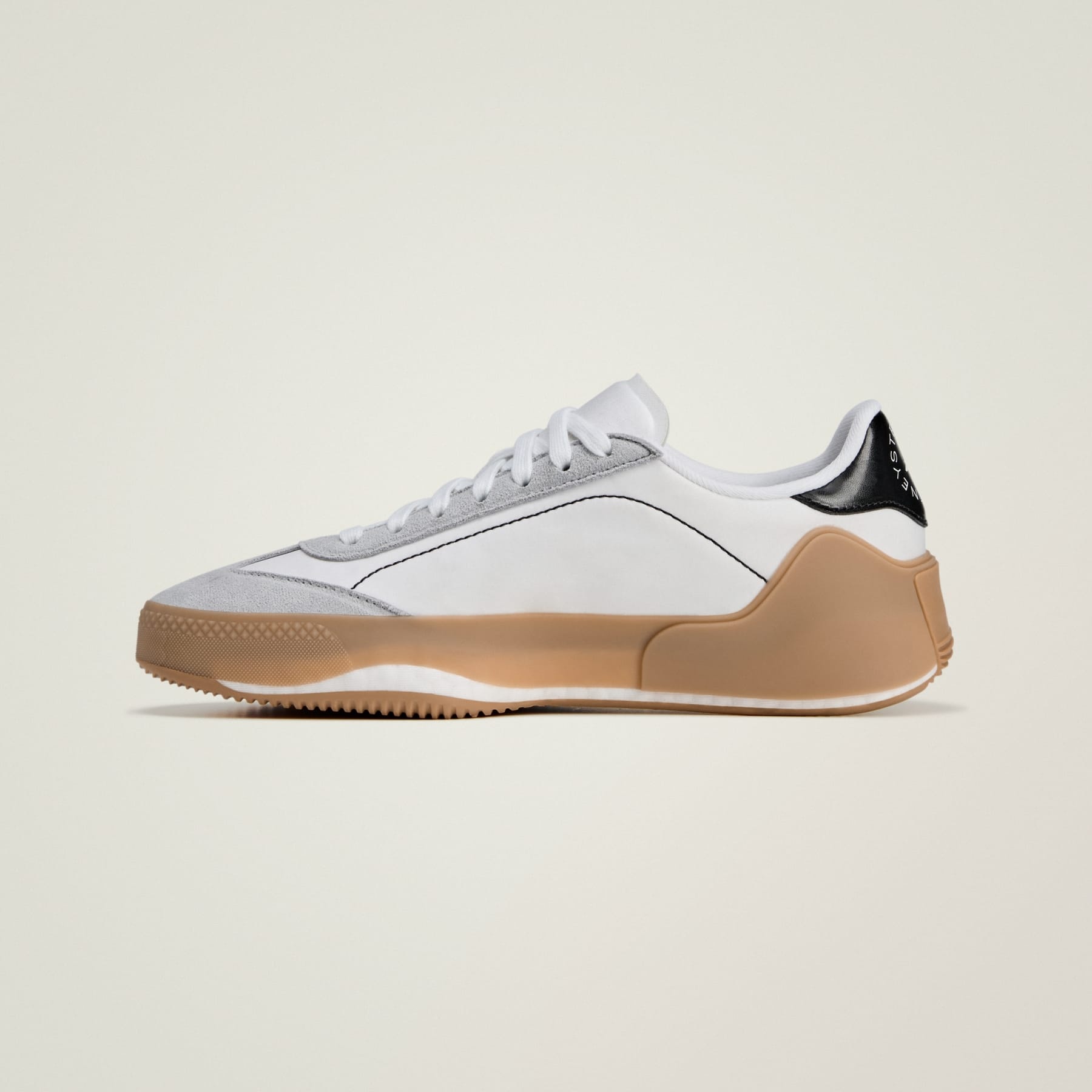 adidas by Stella McCartney Court Boost Shoes - 2