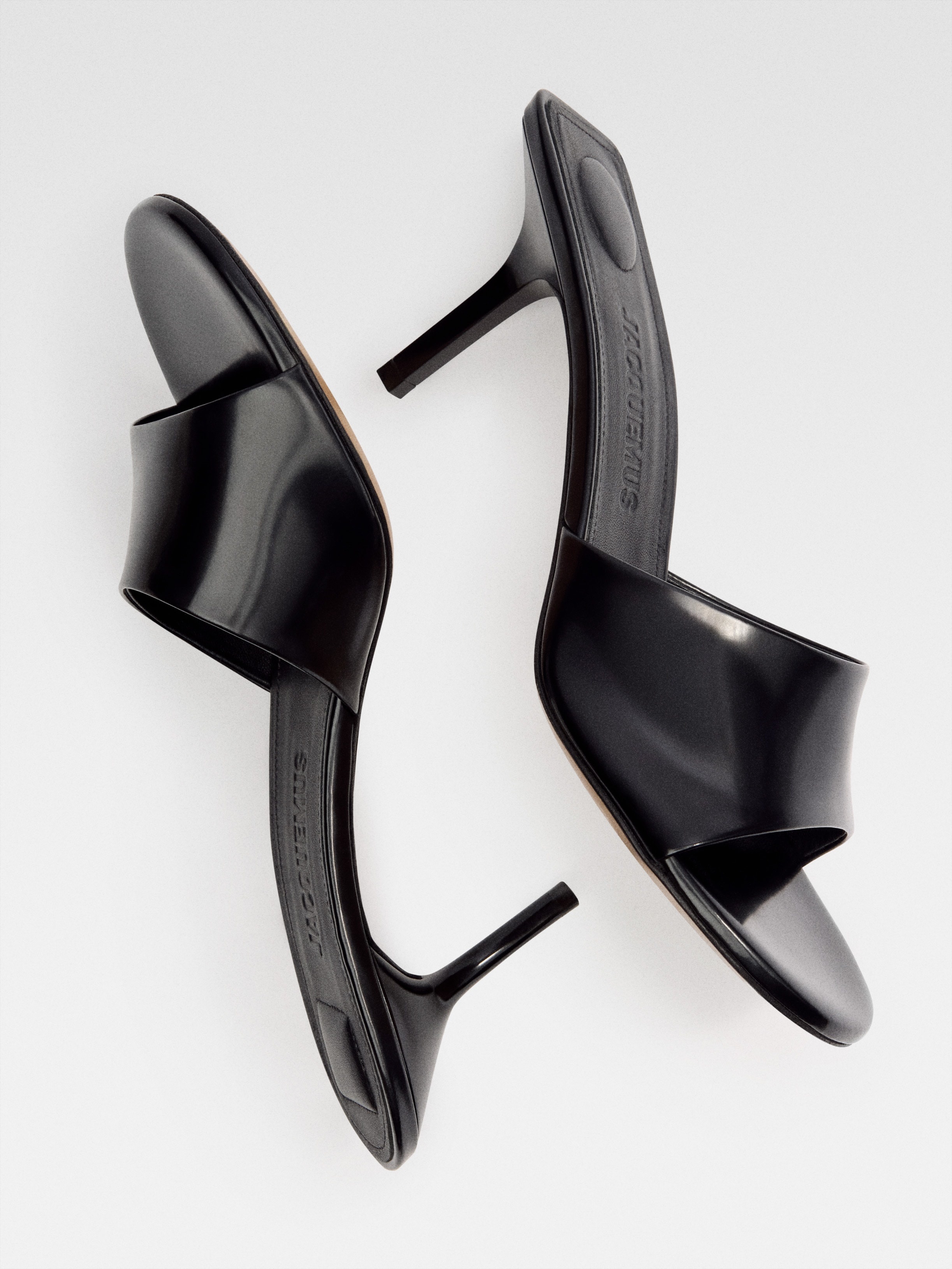 The Cubisto mules - 4