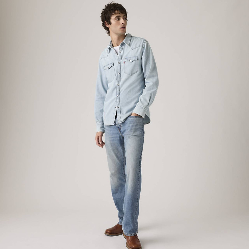 517™ BOOTCUT MEN'S JEANS 1