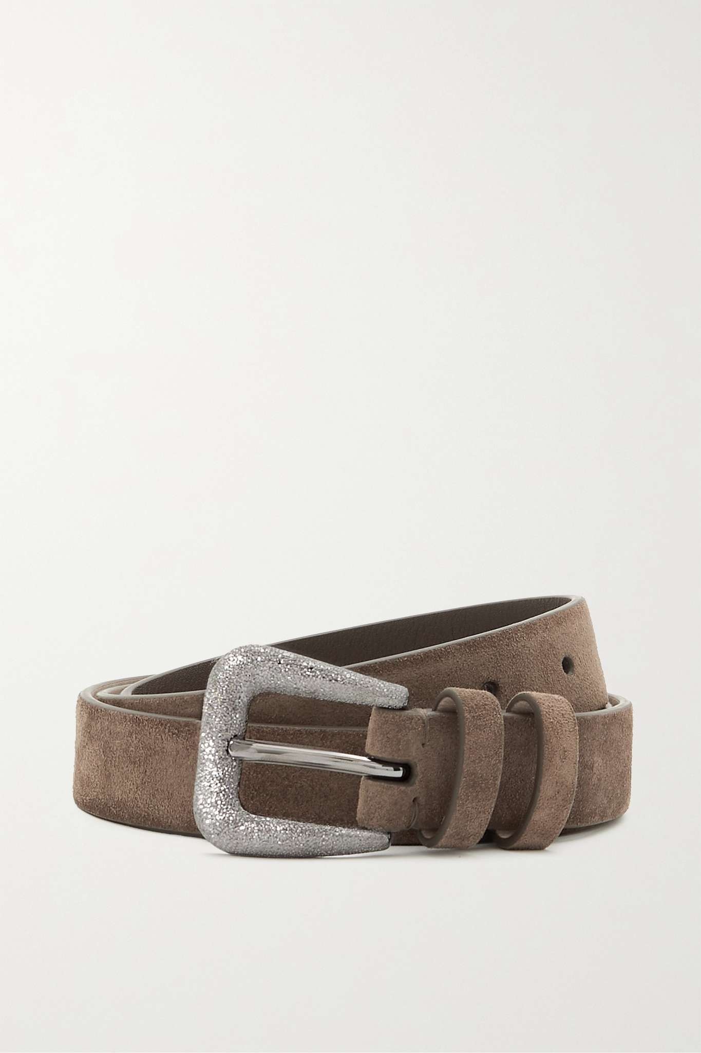 Cinta suede belt - 1