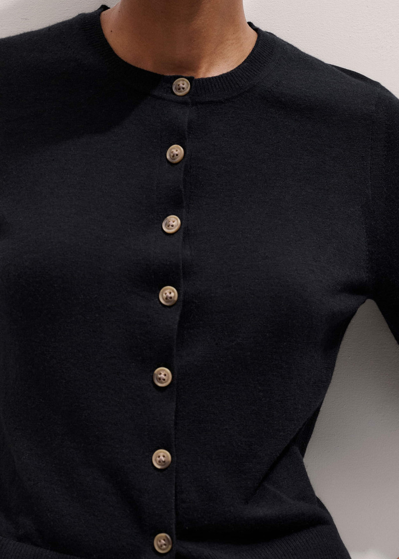 Barely There Tee 3
