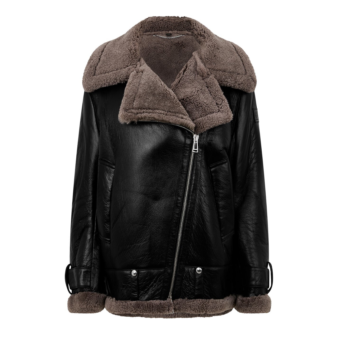 BELSTAFF ZINC JACKET LD51 - 1