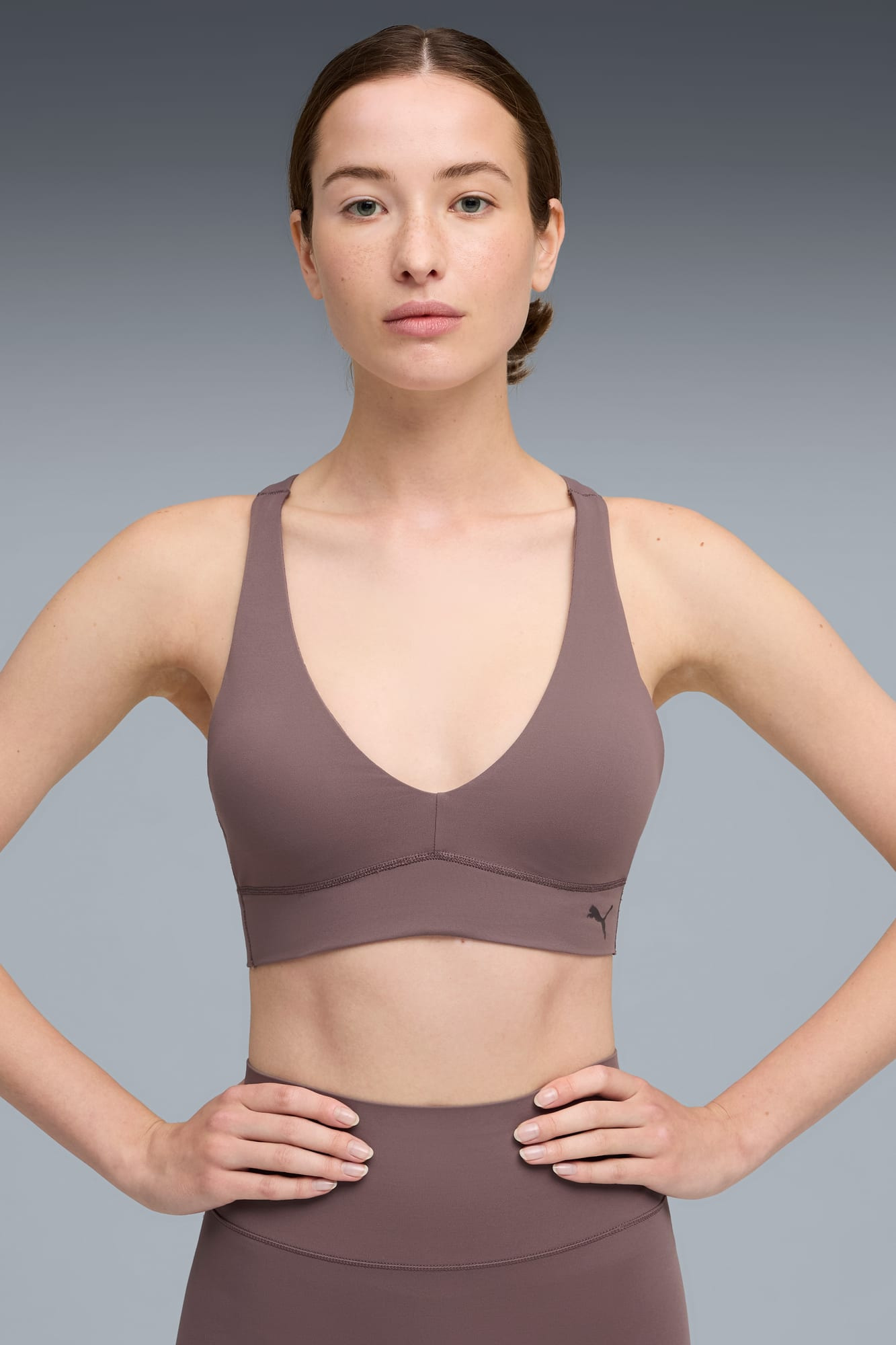 SHAPELUXE Plunge Bra Women - 3