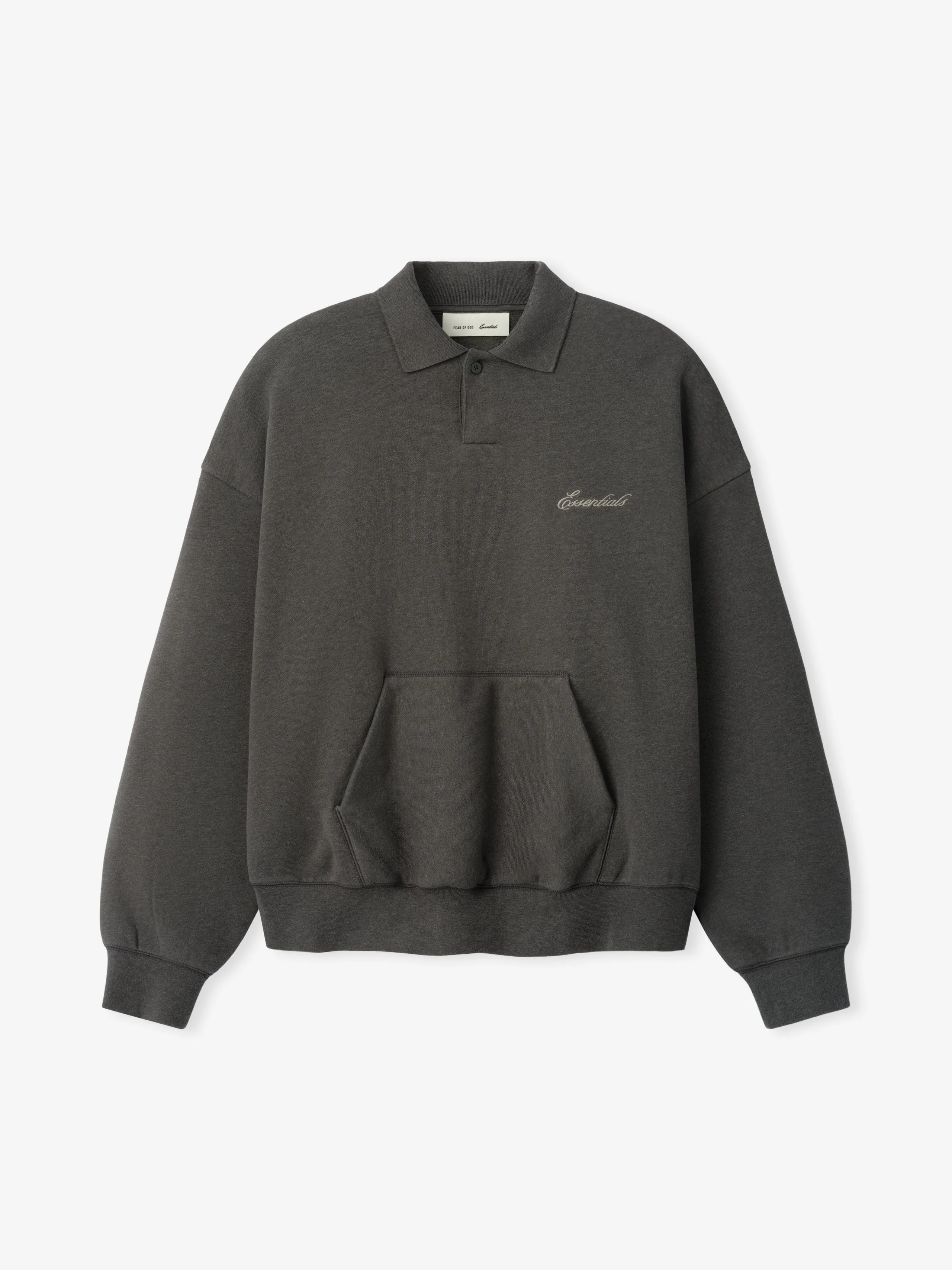 Signature Classic Polo - 1