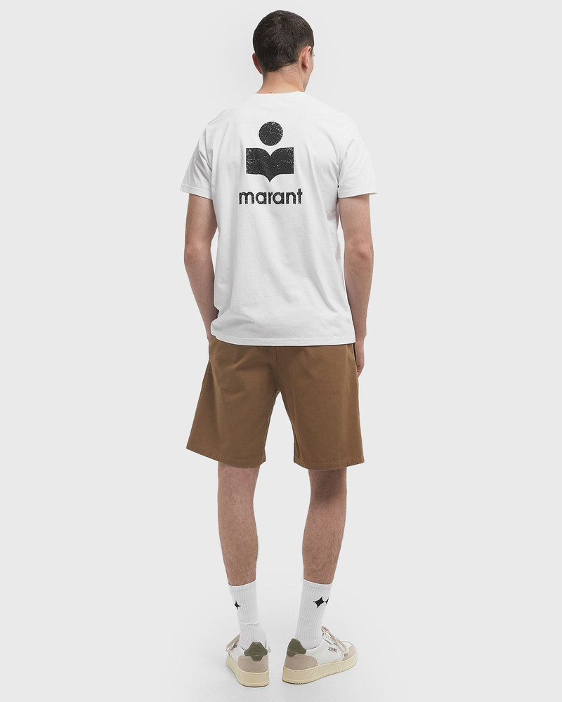 Isabel Marant ZAFFERH TEE outlook